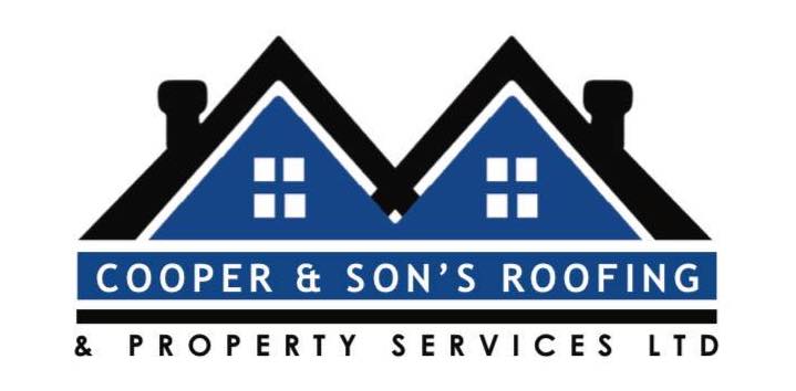 Cooper & Sons Roofing and Property Services in Kent.