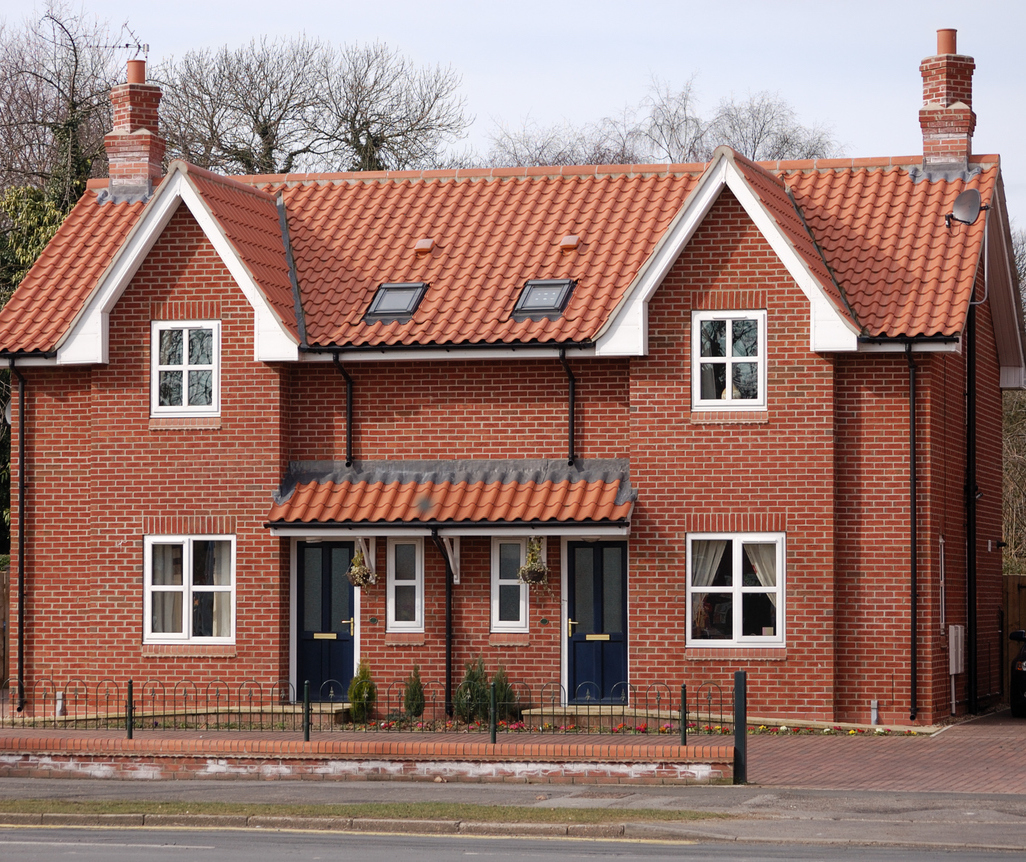 Pitched Roof Services in Kent
