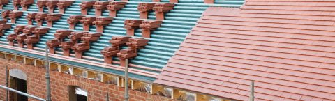 <b>New Roof</b> Specialists in Paddock wood