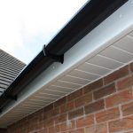 How much is Gutters, Fascias & Soffits in Crowborough?