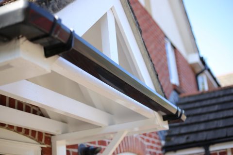 <b>Soffit</b> & <b>Fascia</b> Experts in Crowborough