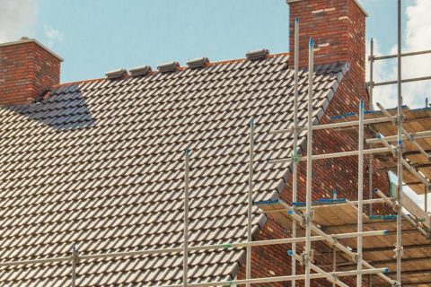 <b>Tiled Roof</b> Installation in Crowborough