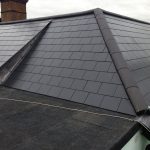 New Roofs near me Paddock wood